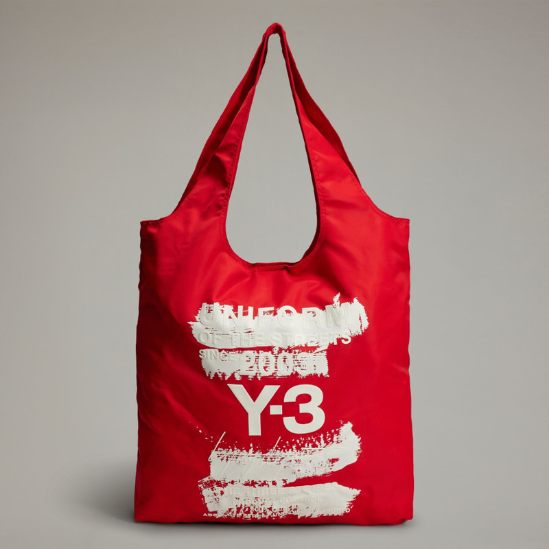 Y-3 Tote 1