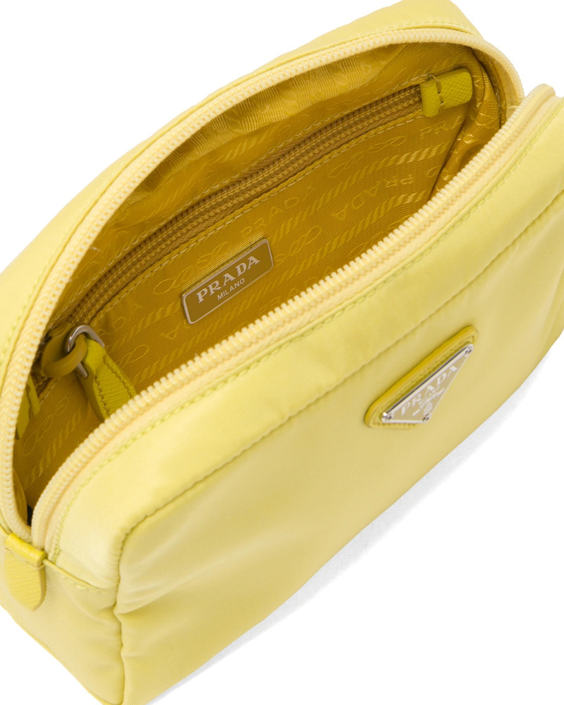 Prada Nylon Pouch outlook