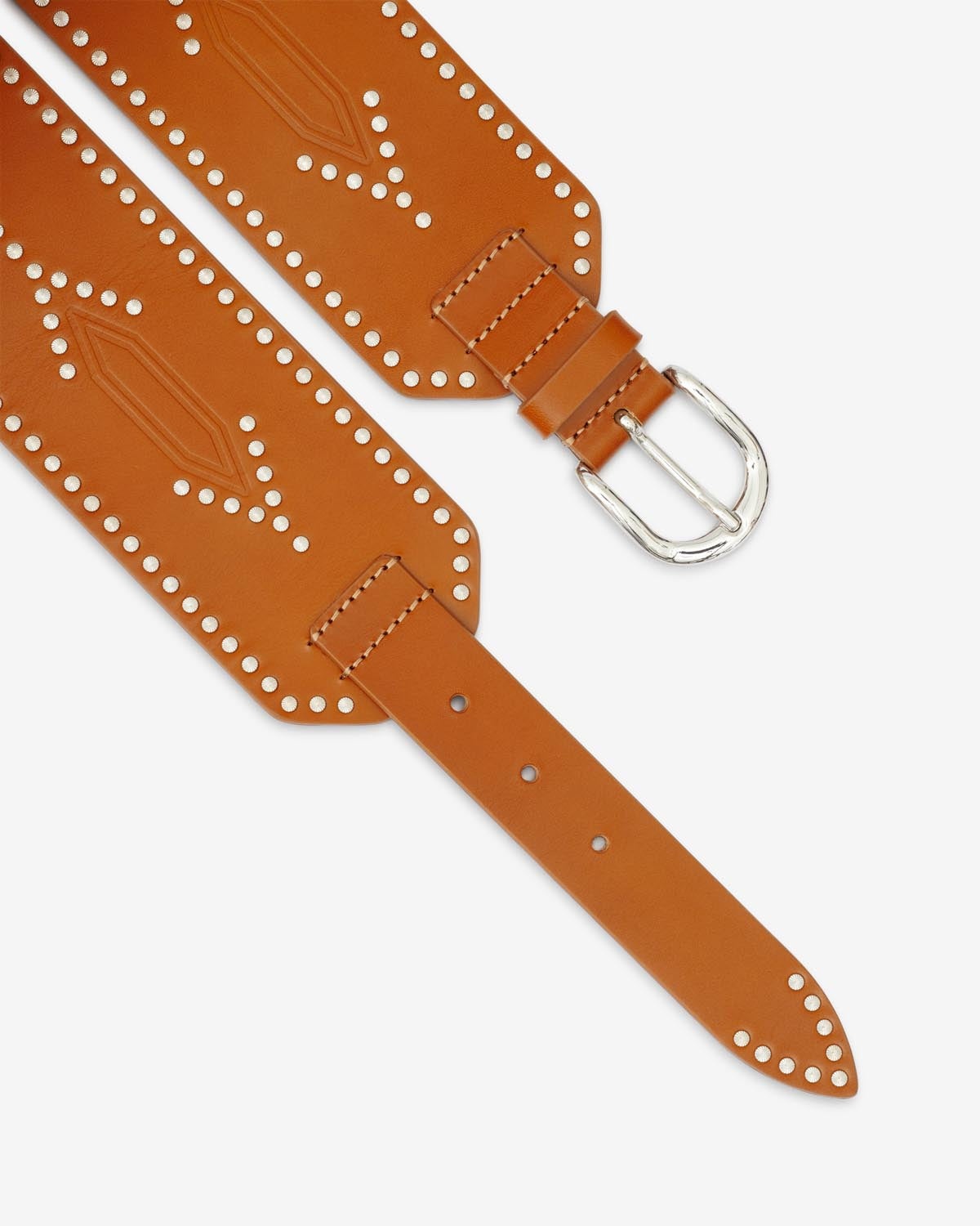 TELMA BELT - 8