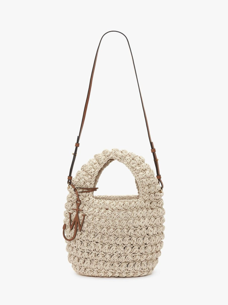 POPCORN BASKET - CROSSBODY BAG 5