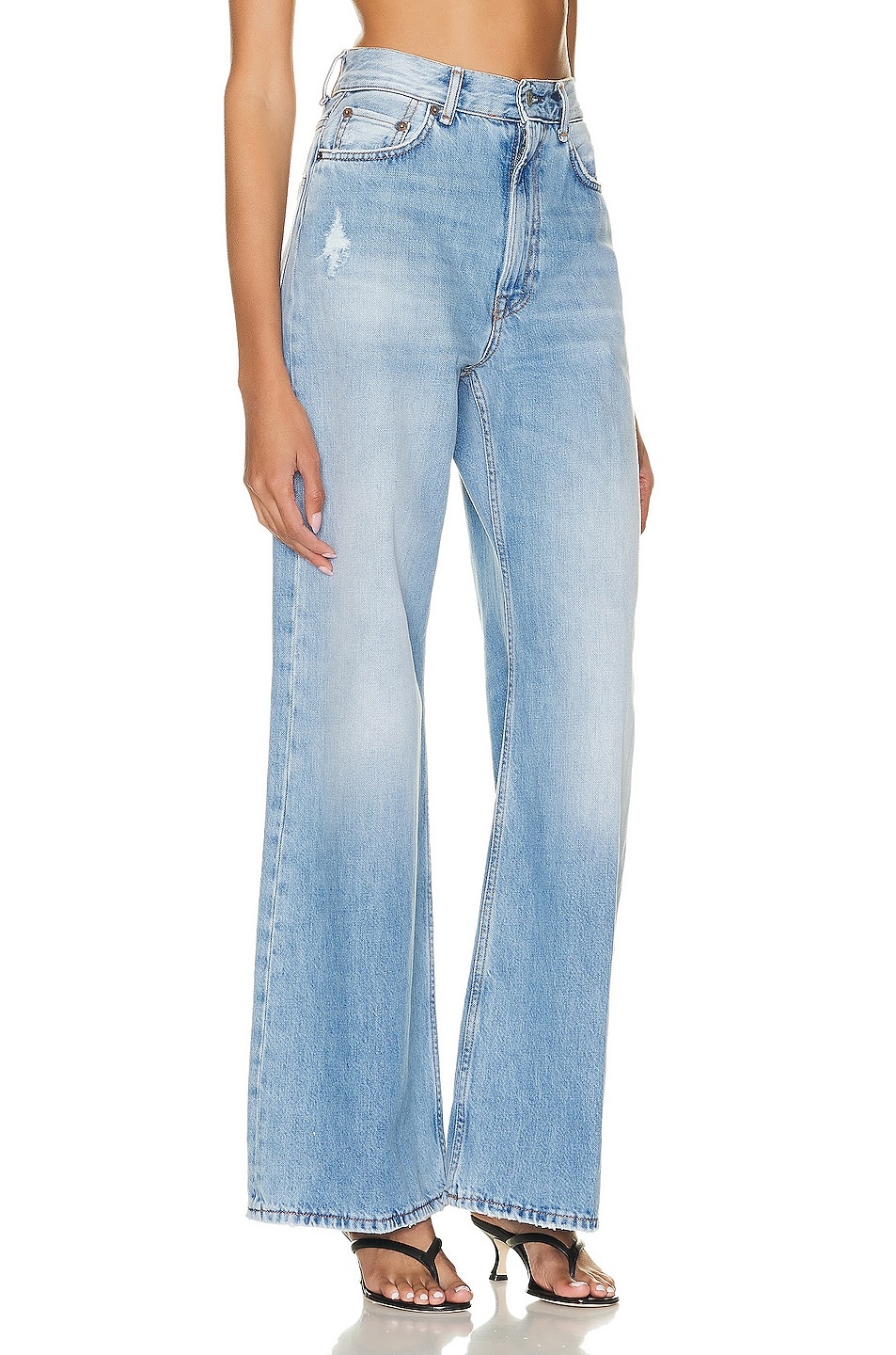 Wide Leg - 2