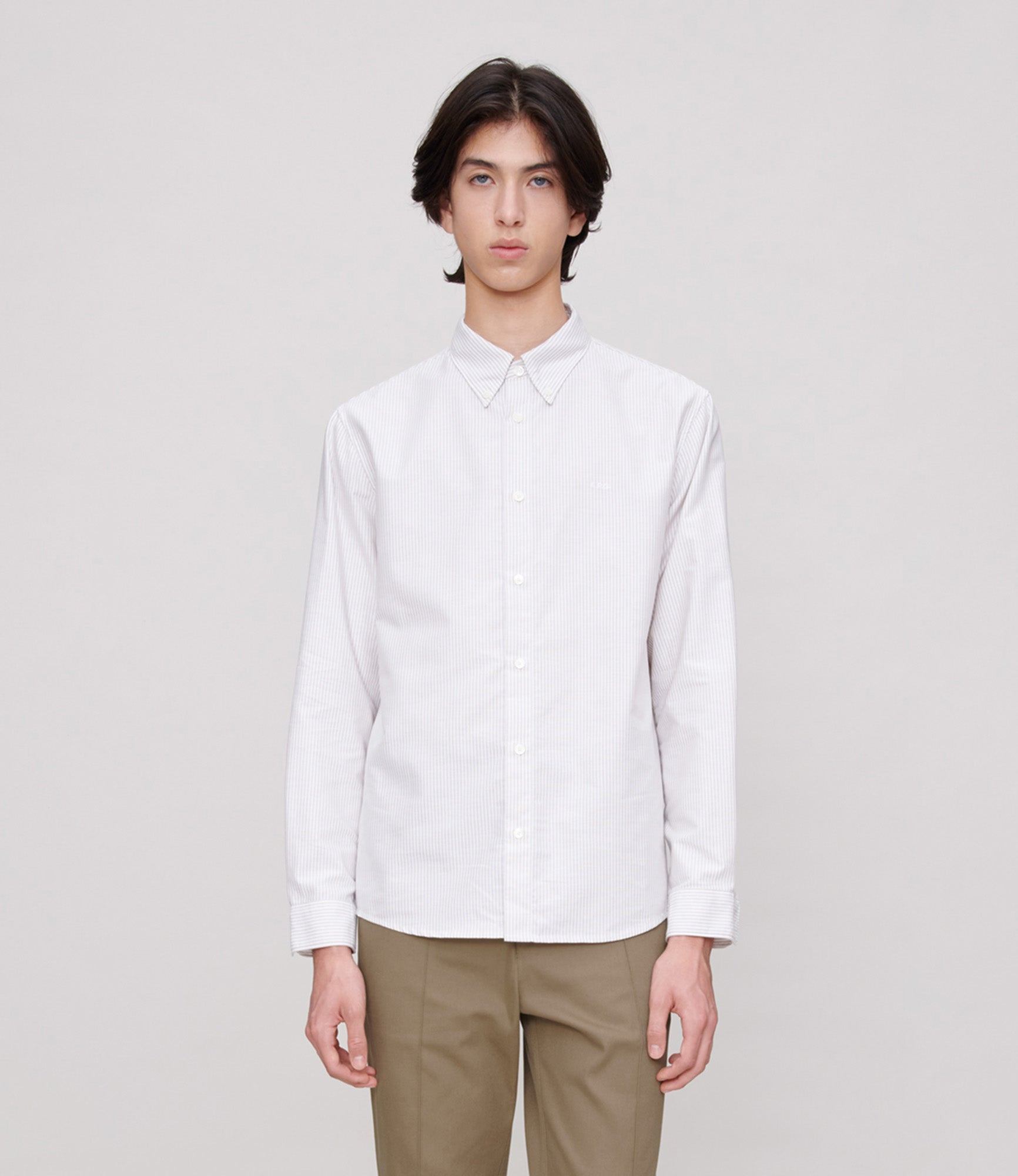 Greg shirt - 2