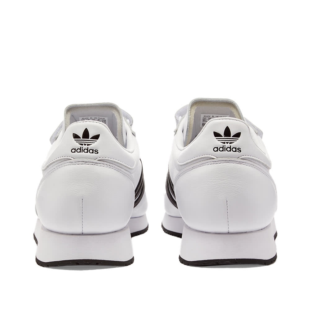 Adidas x Beams Spirit of the Games Velcro END. Exclusive - 3