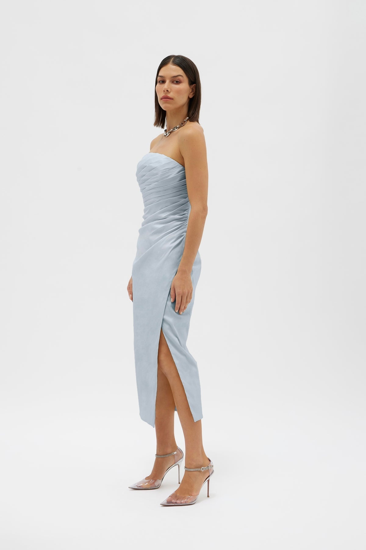 MIRA DRESS - 3