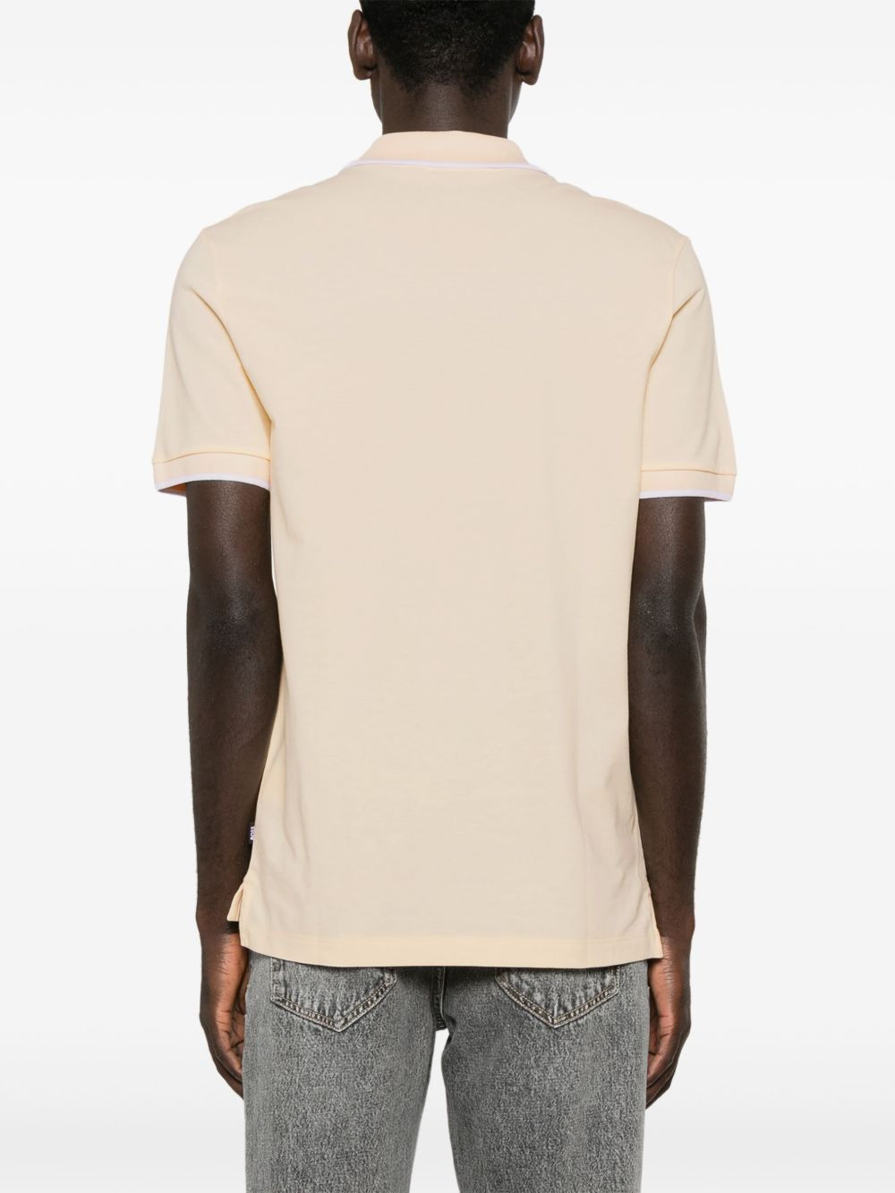 Paddy polo shirt - 3