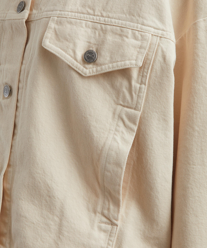 Cally Jacket 5