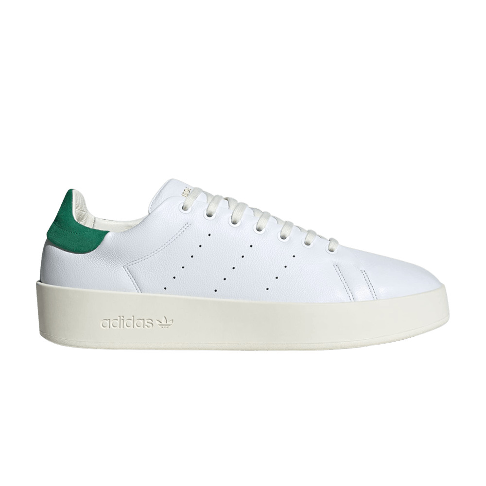 Stan Smith Recon 'Cloud White Green' - 1