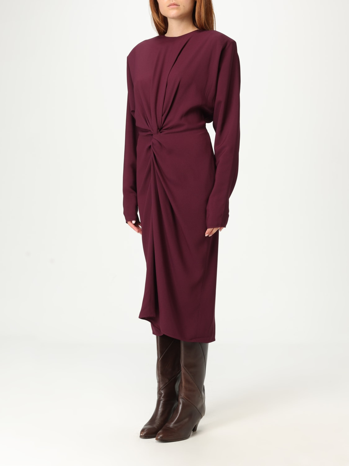 Dress woman Stella McCartney - 3