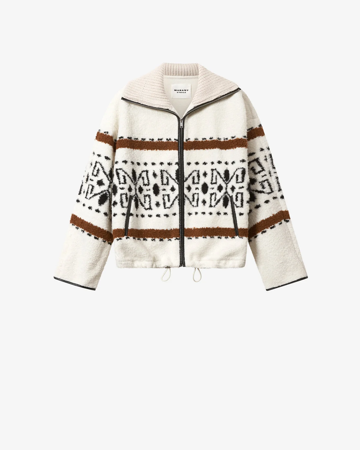 LIJKA COAT - 1