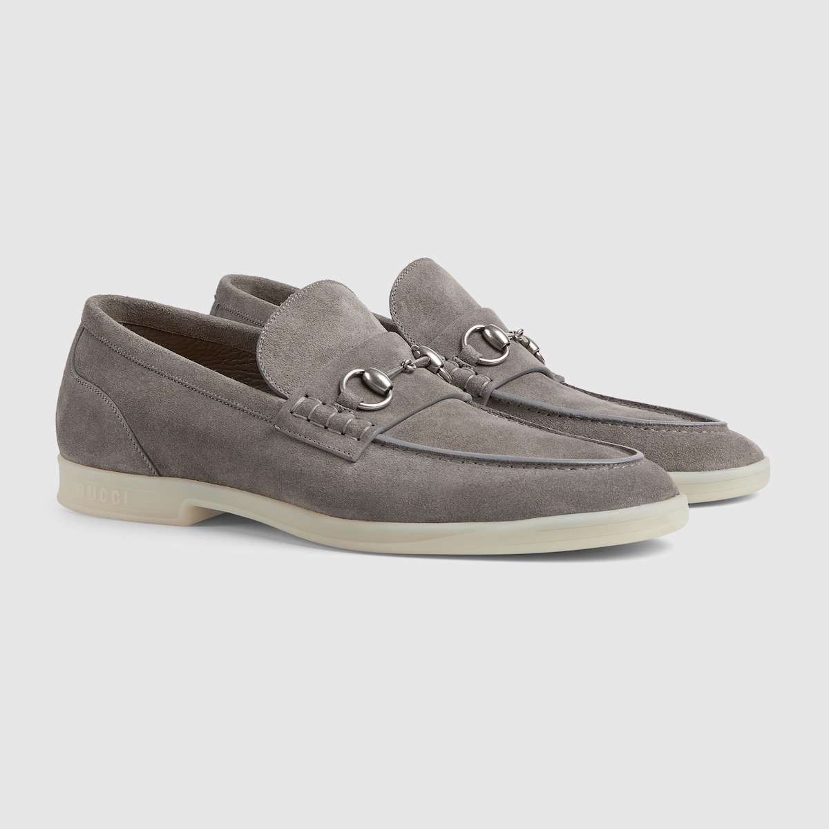 Men's loafer with Horsebit - 2
