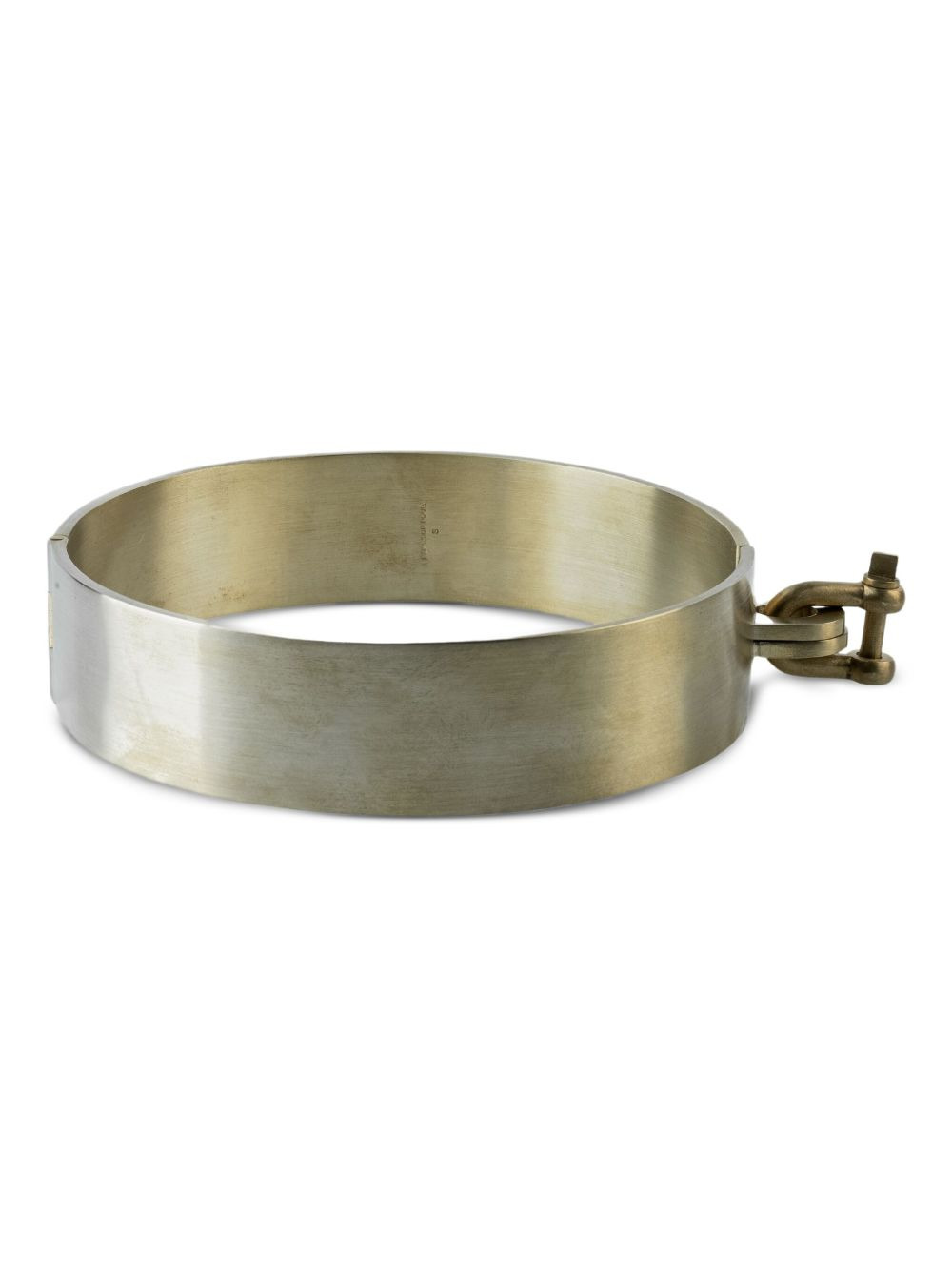 hinged neck cuff - 3