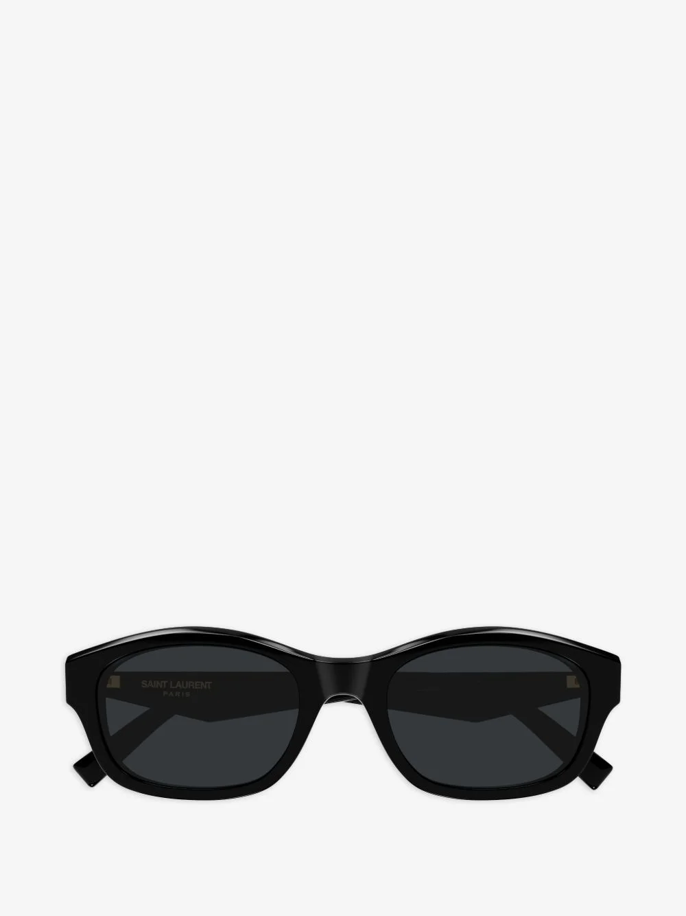 round lens sunglasses - 1