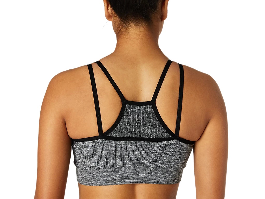 WOMEN'S REVERSIBLE SEAMLESS BRA - 5