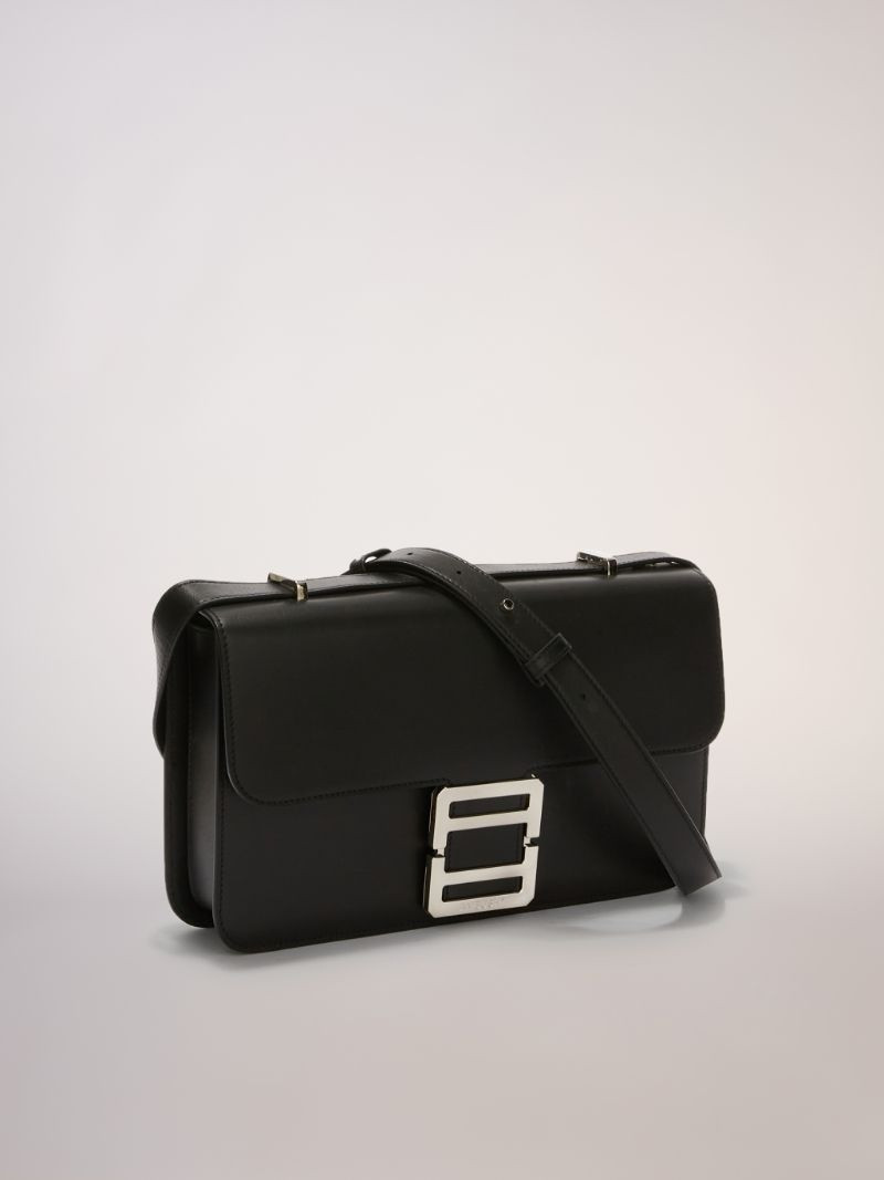 MONOGRAM SHOULDER BAG MM 3