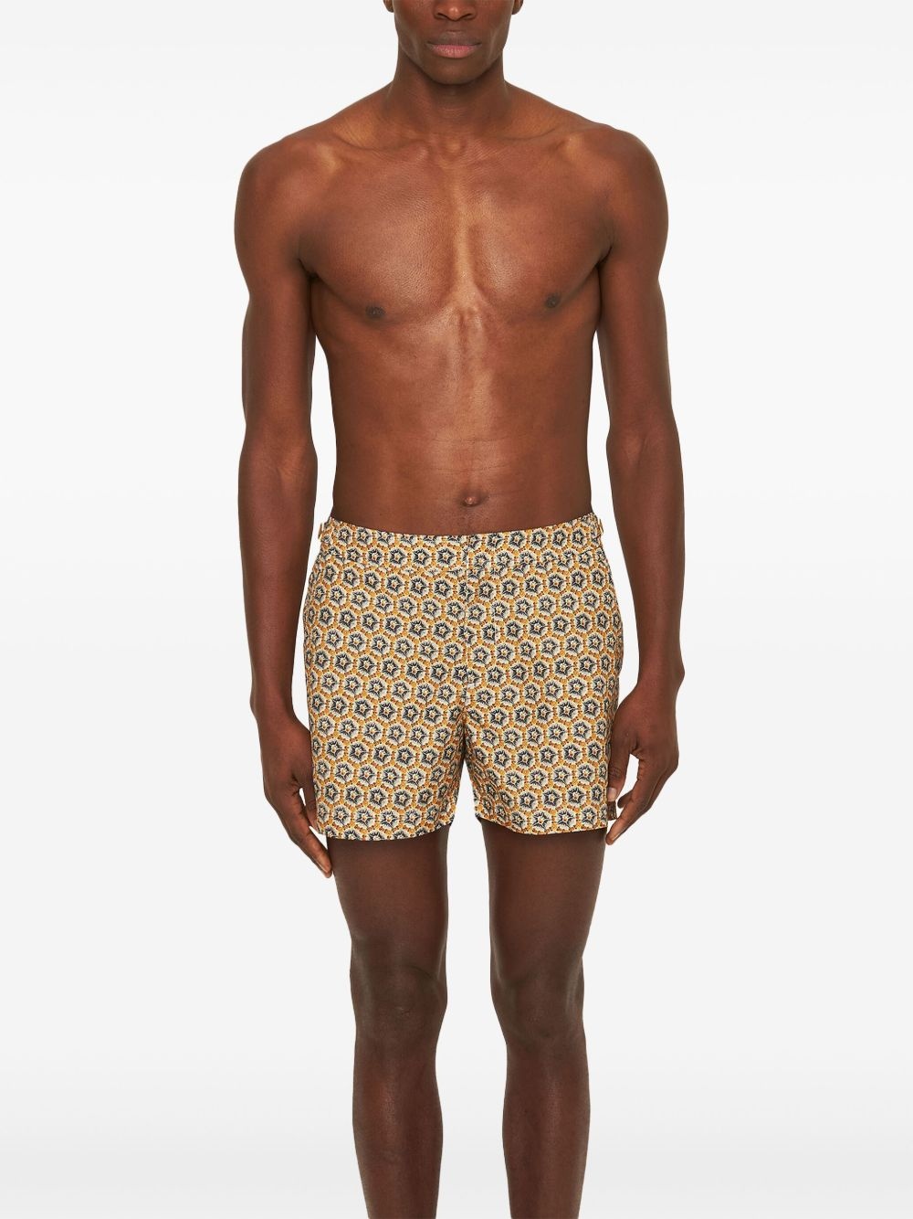 Setter Roseate swim shorts - 3