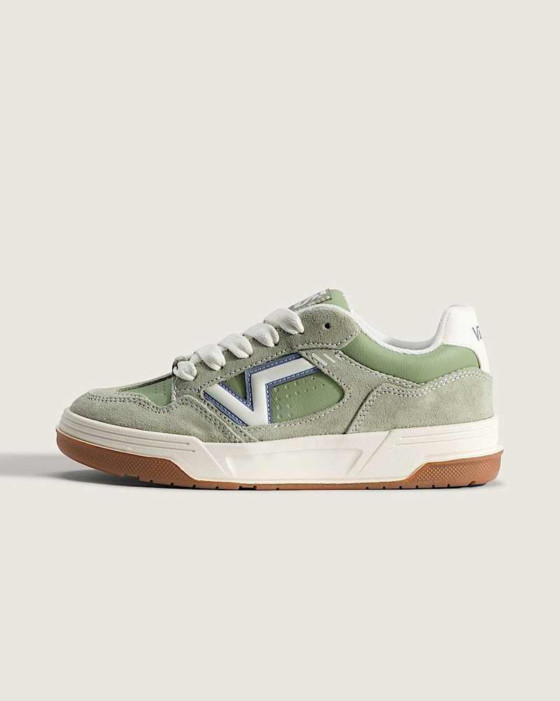 Upland Shoe 1