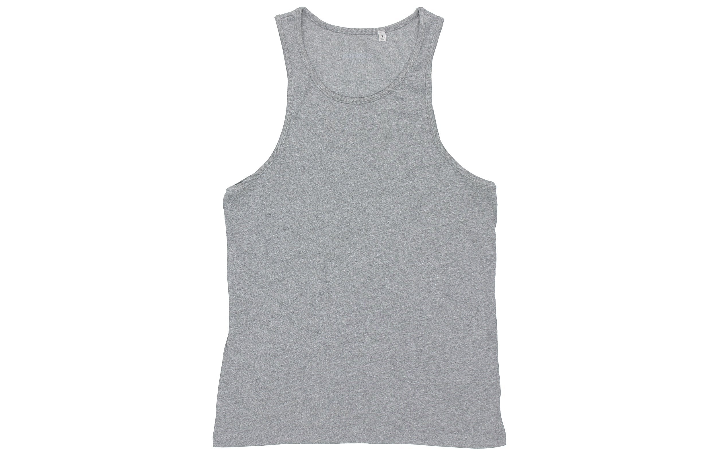 Fear of God Essentials FW20 3 Pack Tank Tops 'Multi Color' FOG-FW20-177 - 3