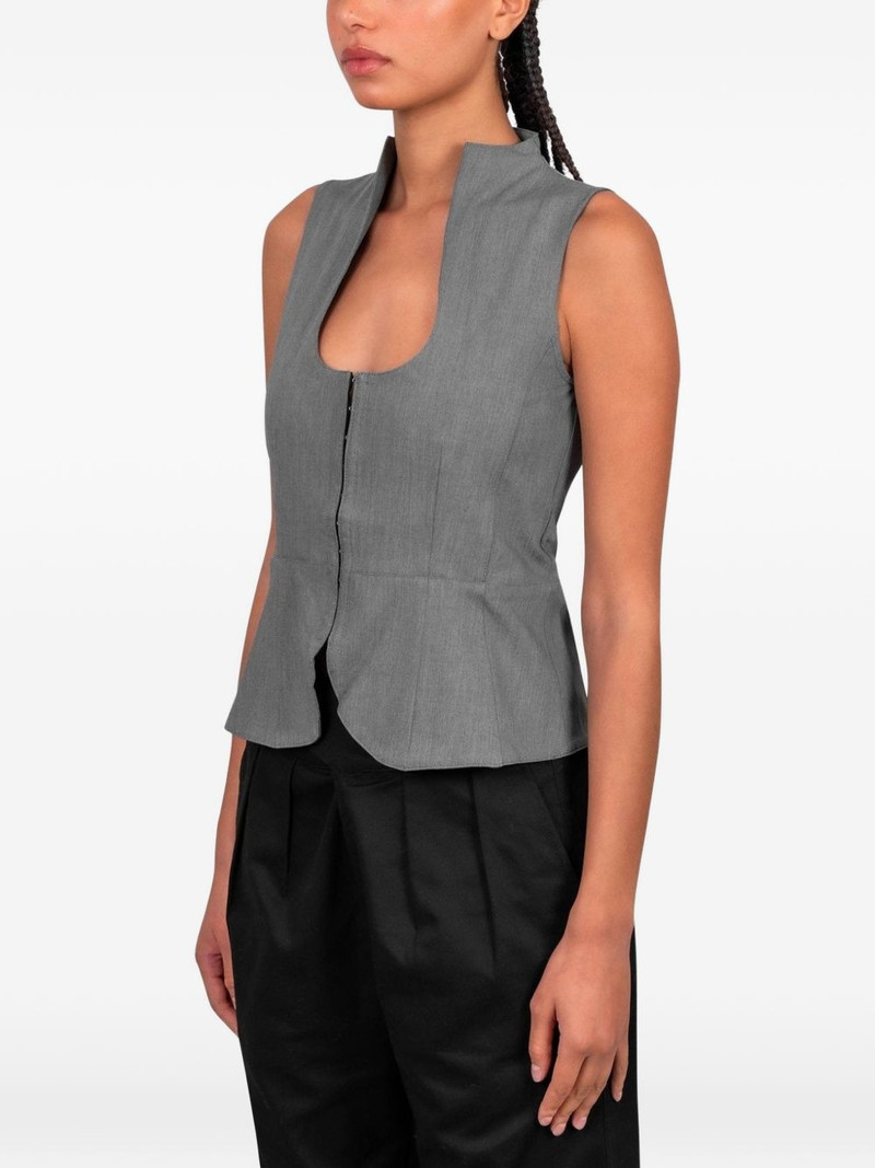 gimaguas Amor top outlook