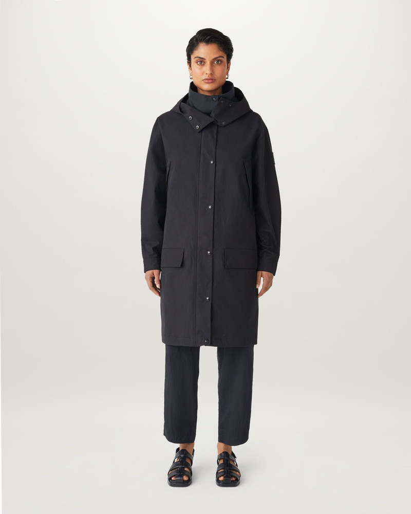 Belstaff CANYON PARKA outlook