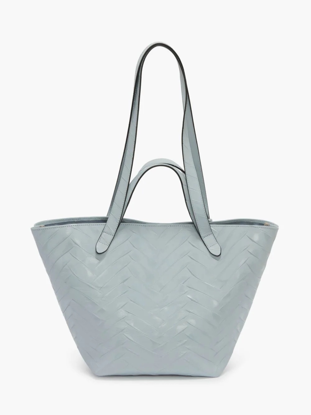 DOUBLE HANDLE BELT TOTE - 3
