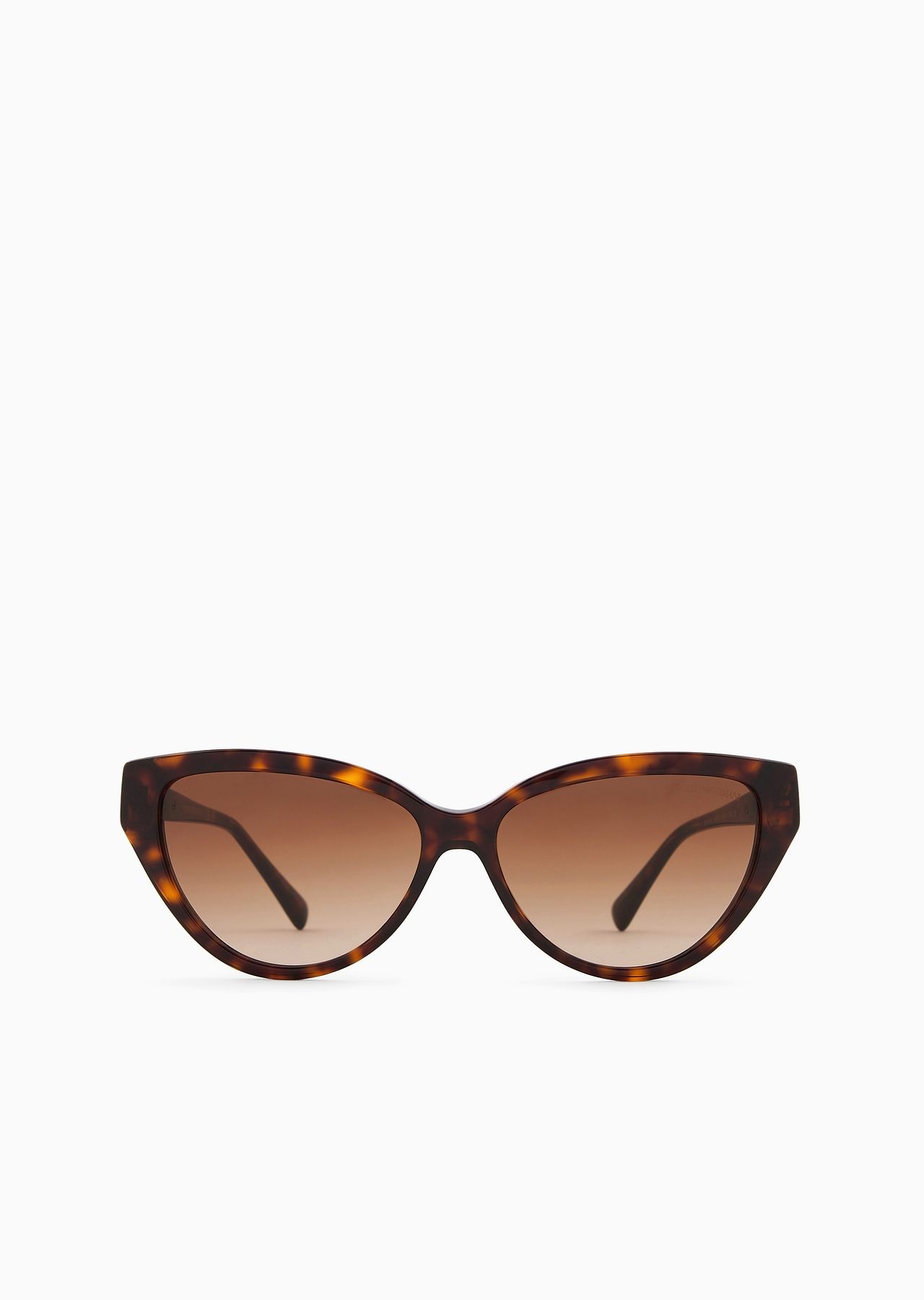 Women’s cat-eye sunglasses - 1