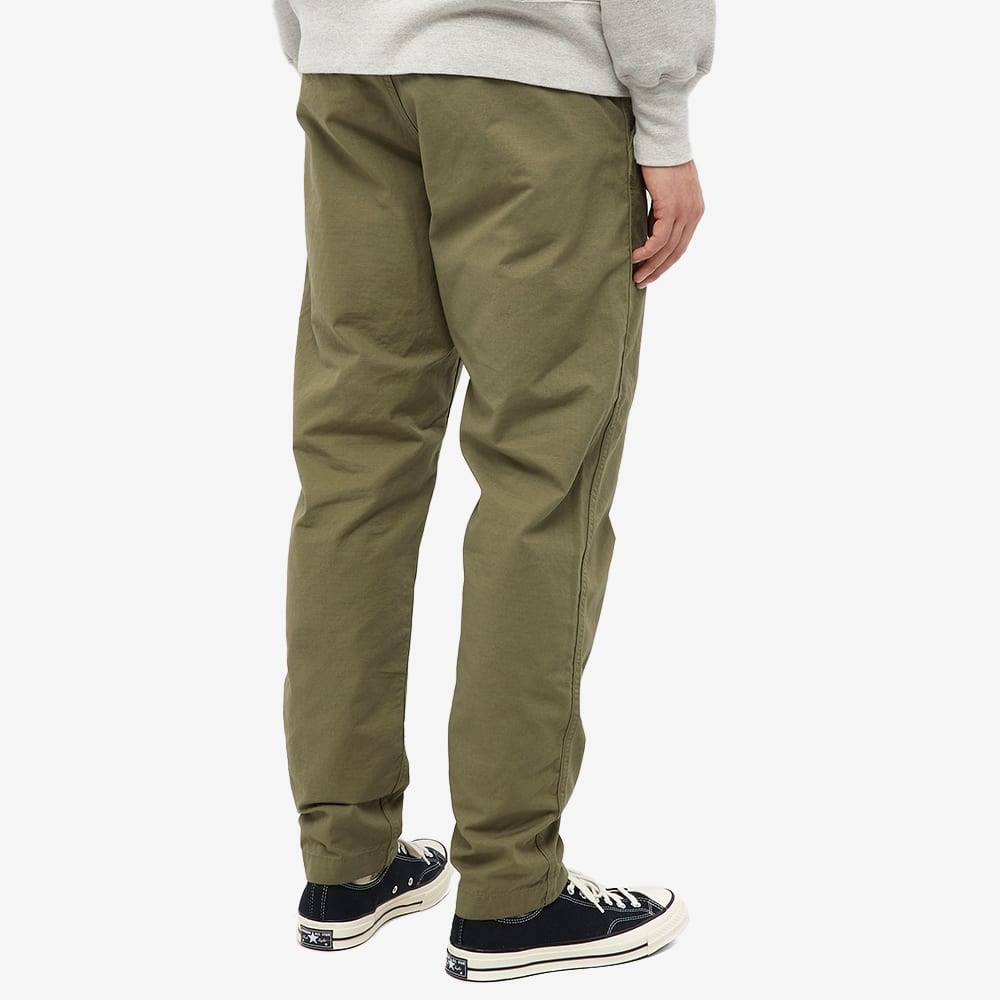 orSlow New York Tapered Pant - 3