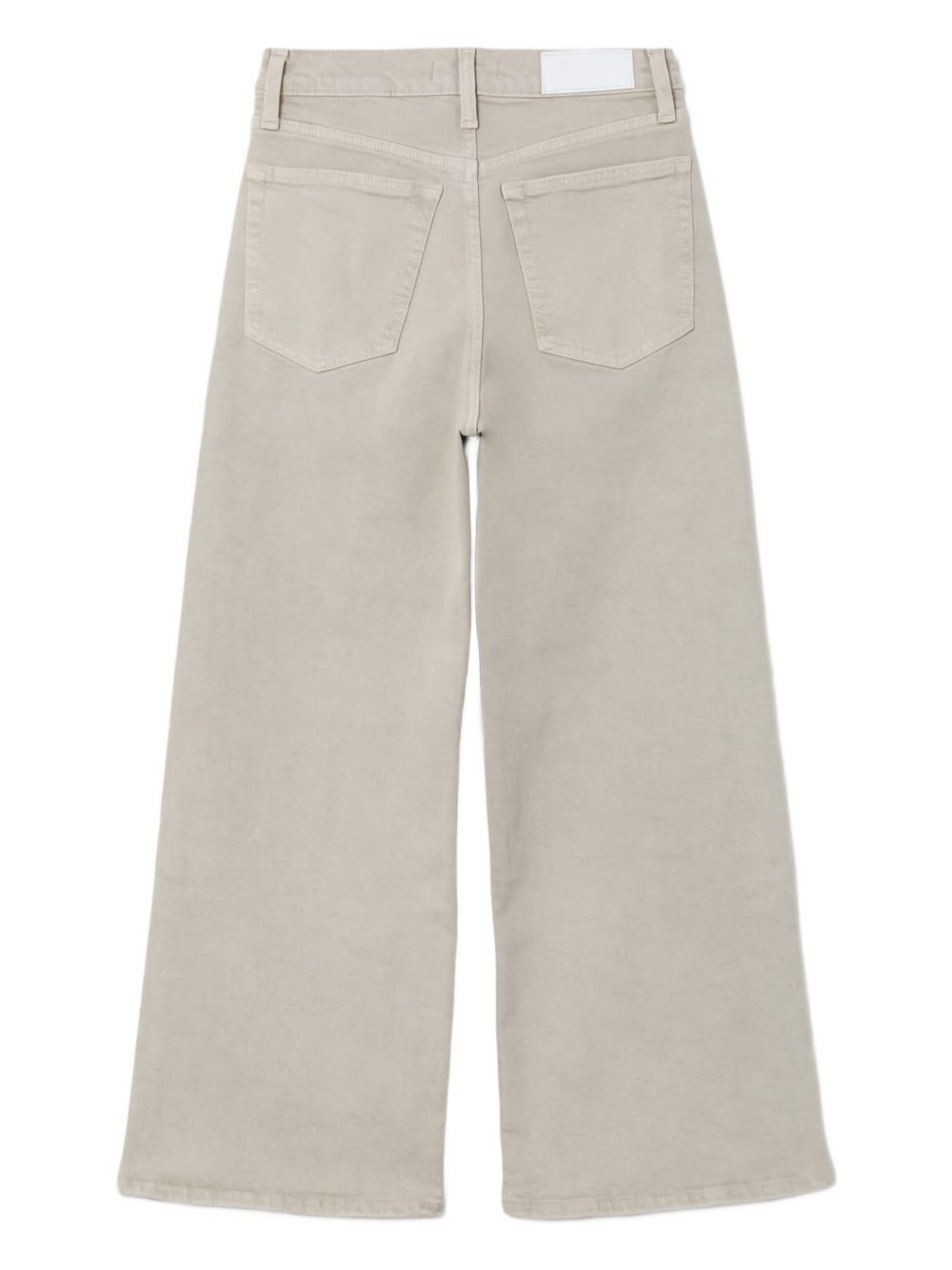 high-rise jeans - 4