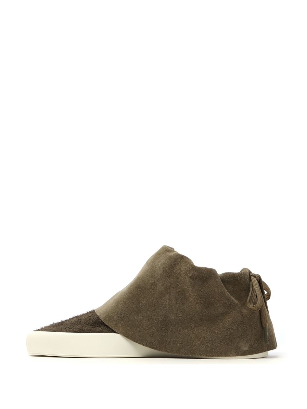 Moc Low suede sneakers - 6