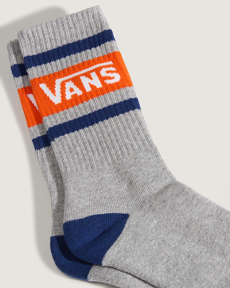 Vans Vans Drop V Crew Socks outlook