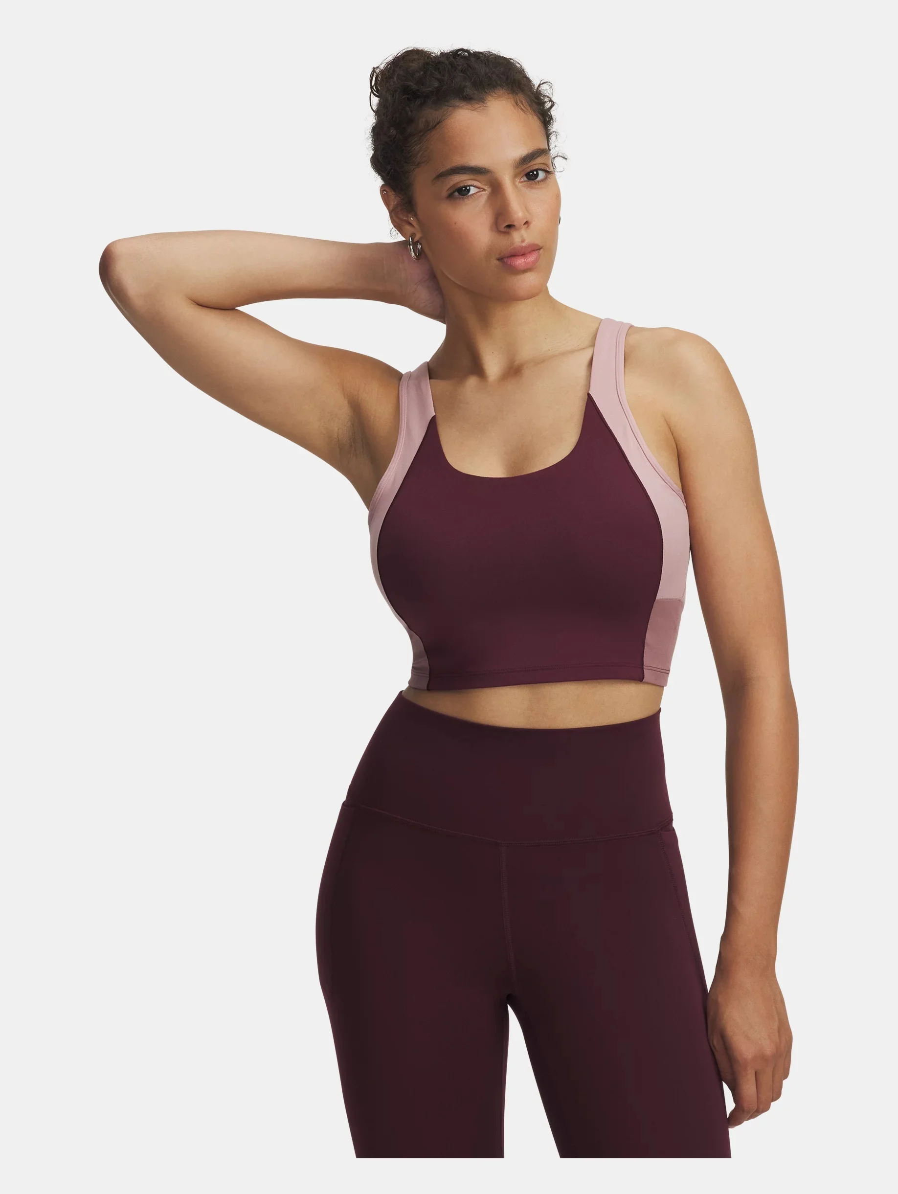 UA Meridian Colorblock - 1