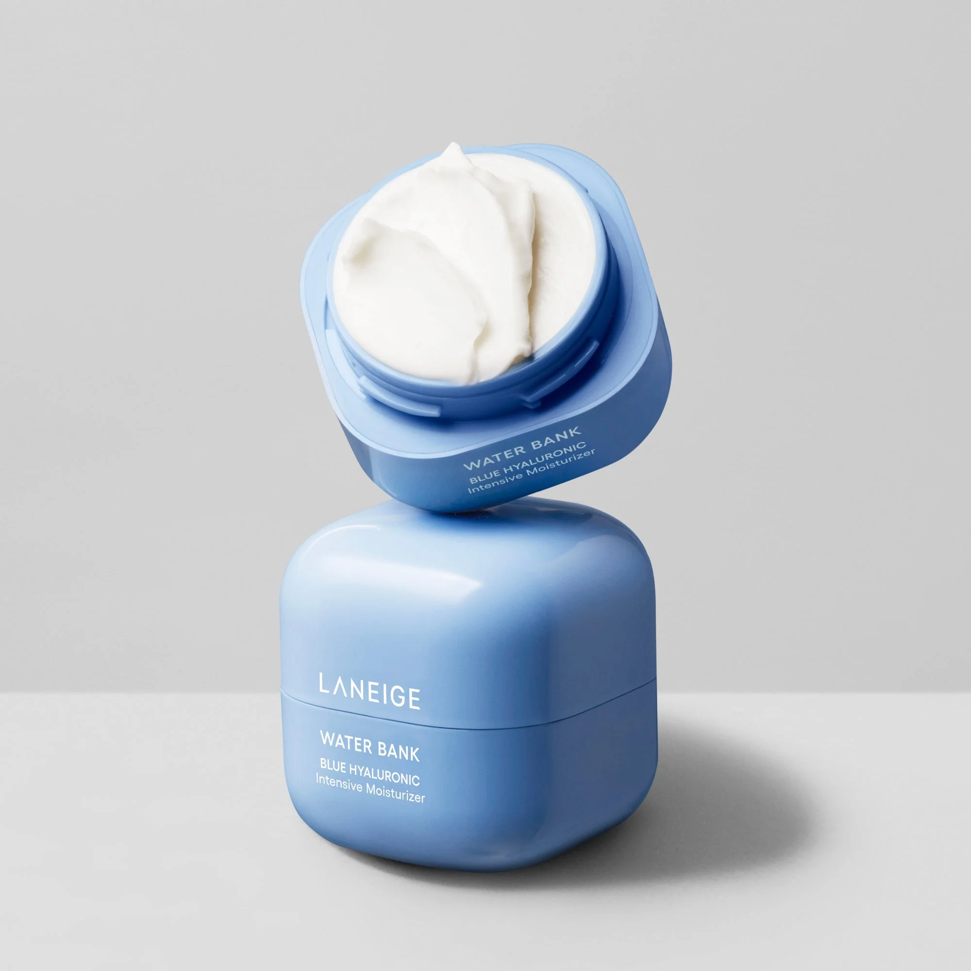 Water Bank Blue Hyaluronic Intensive + Refill Duo - 1