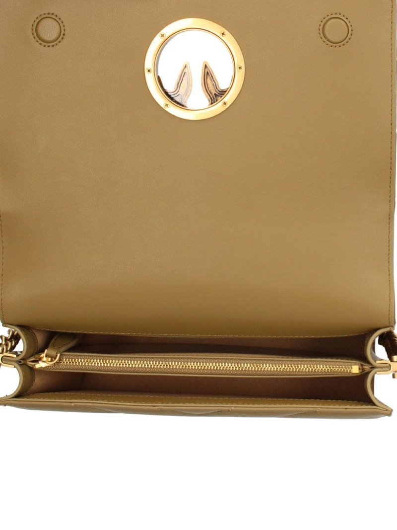 Classic Love Click cross body bag 4