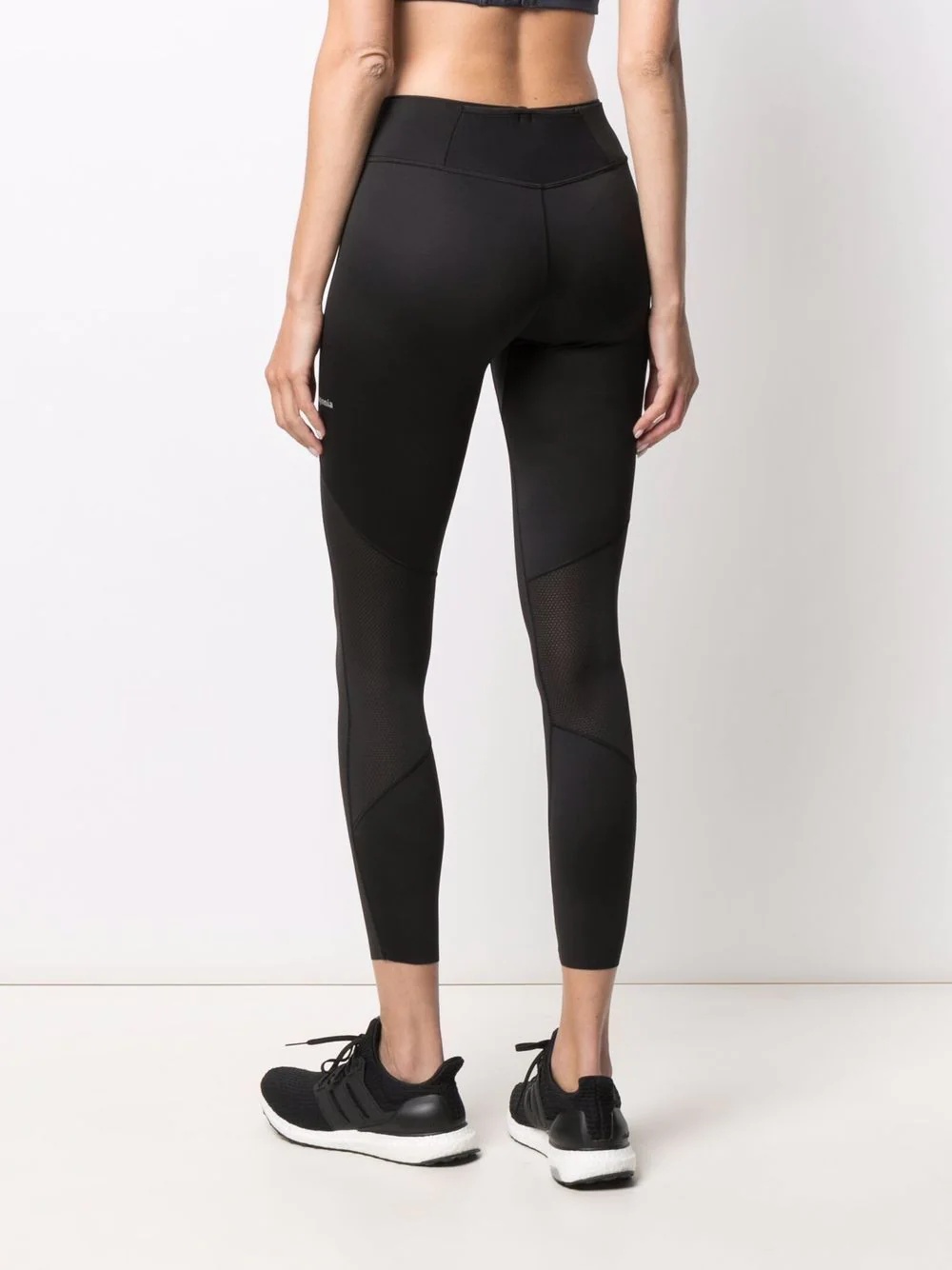 Endless Run cropped leggings - 4