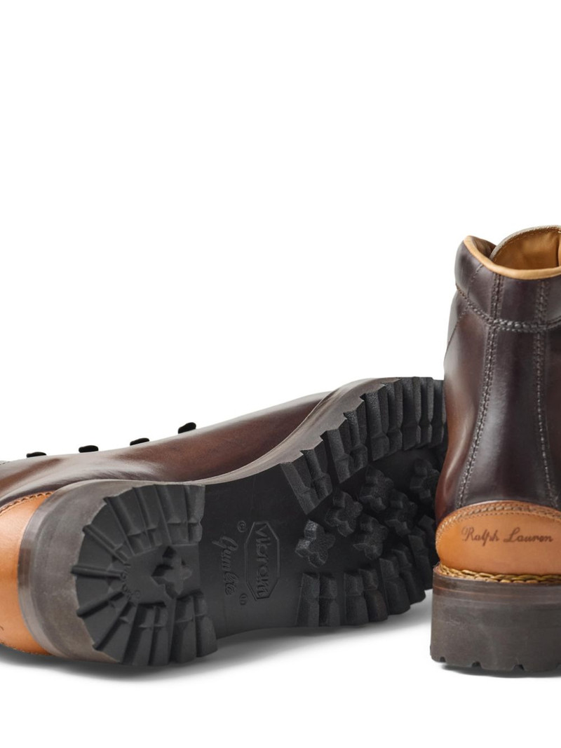 Darrow lace-up boots 5