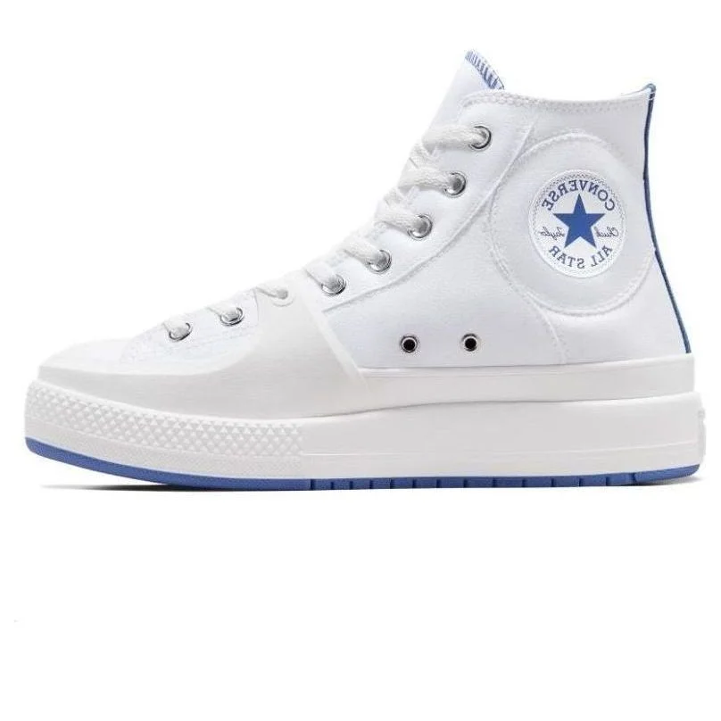 Converse Chuck Taylor All Star Construct 'White Blue' A06773C - 1