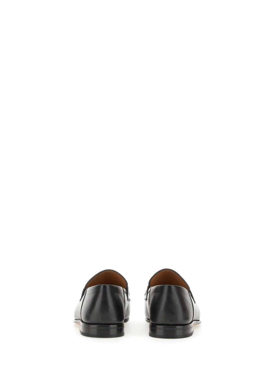 Moccasin Mule Gancini - 3