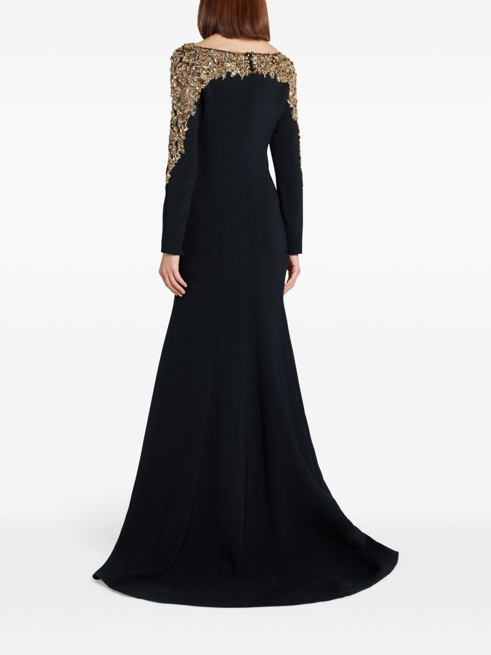 Solstice gown - 4