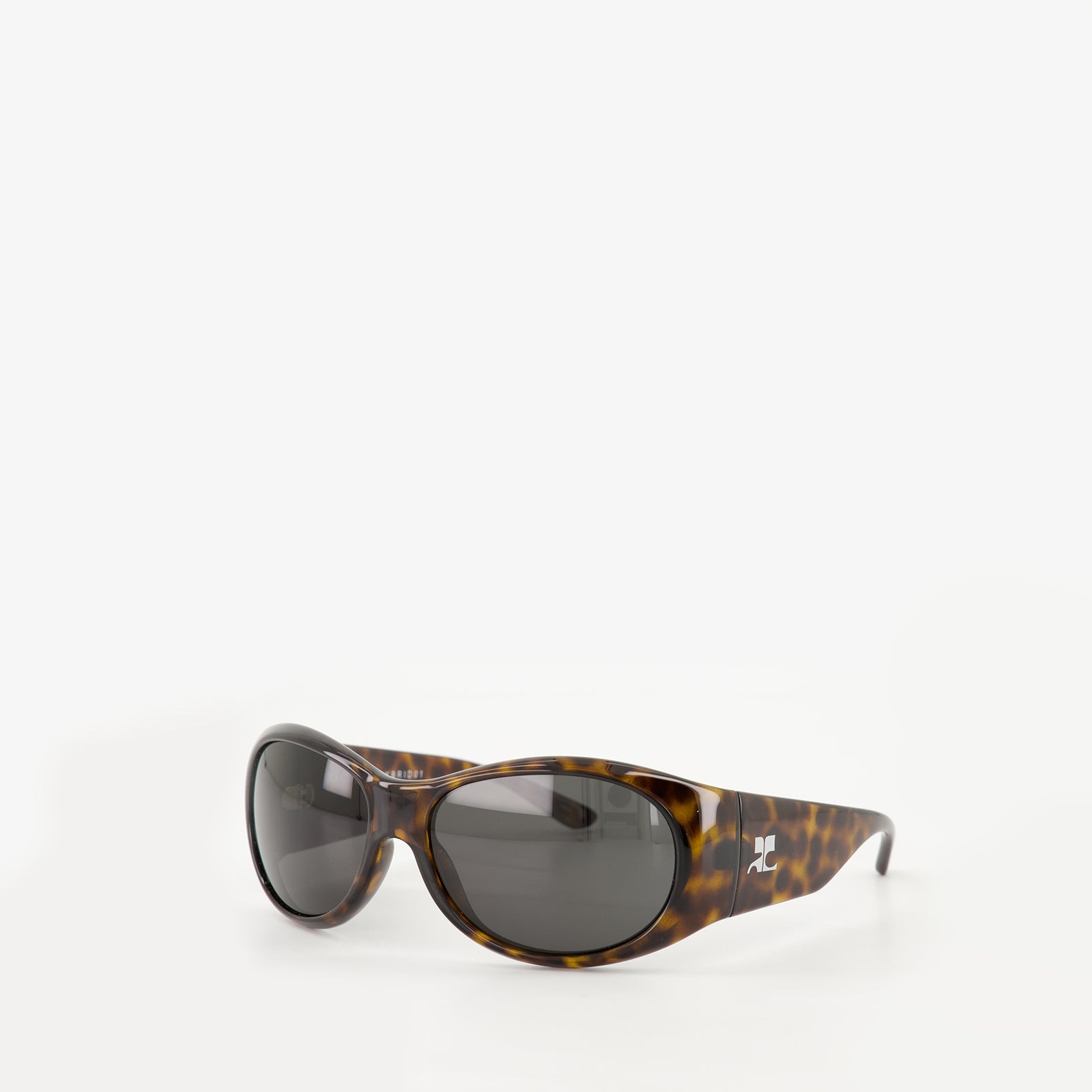 Lunettes de soleil Hybrid - 2