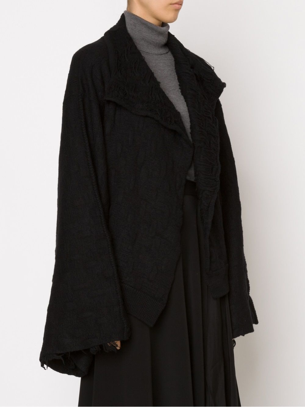 oversized jacket - 5