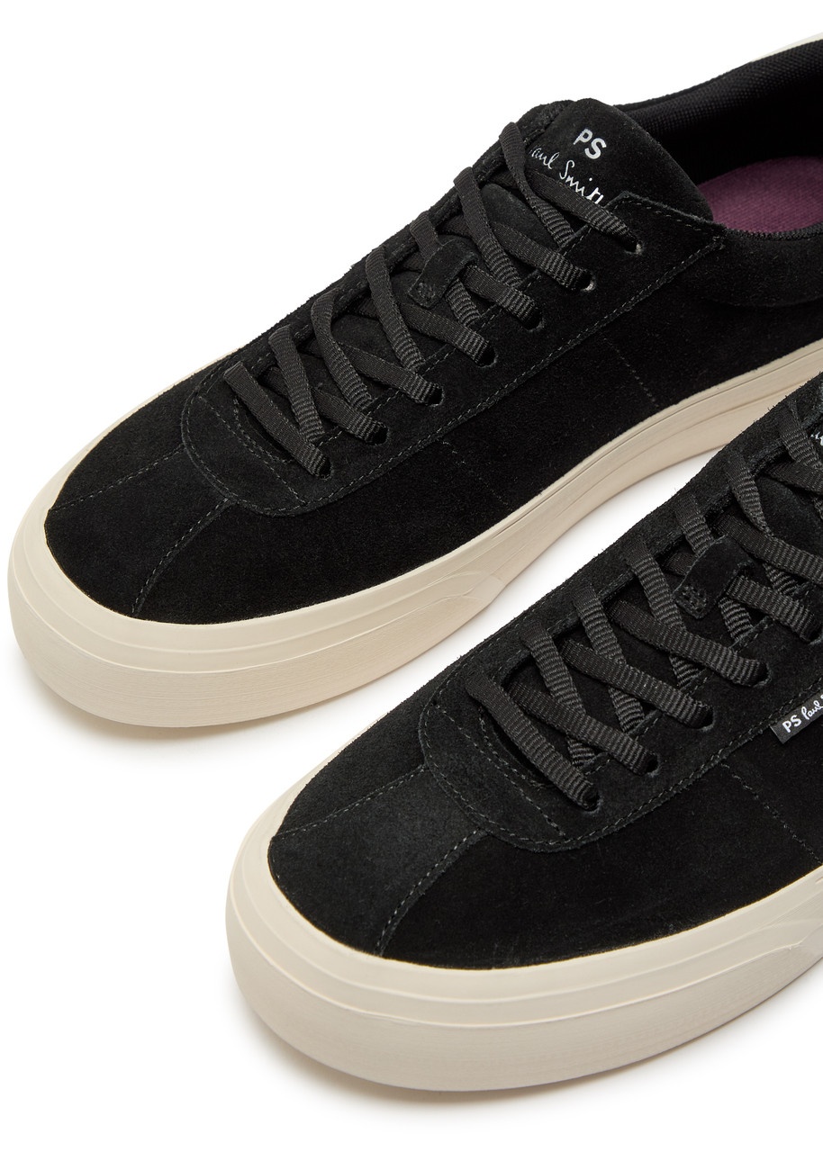 Paul Smith Dillon Suede Sneakers - 3