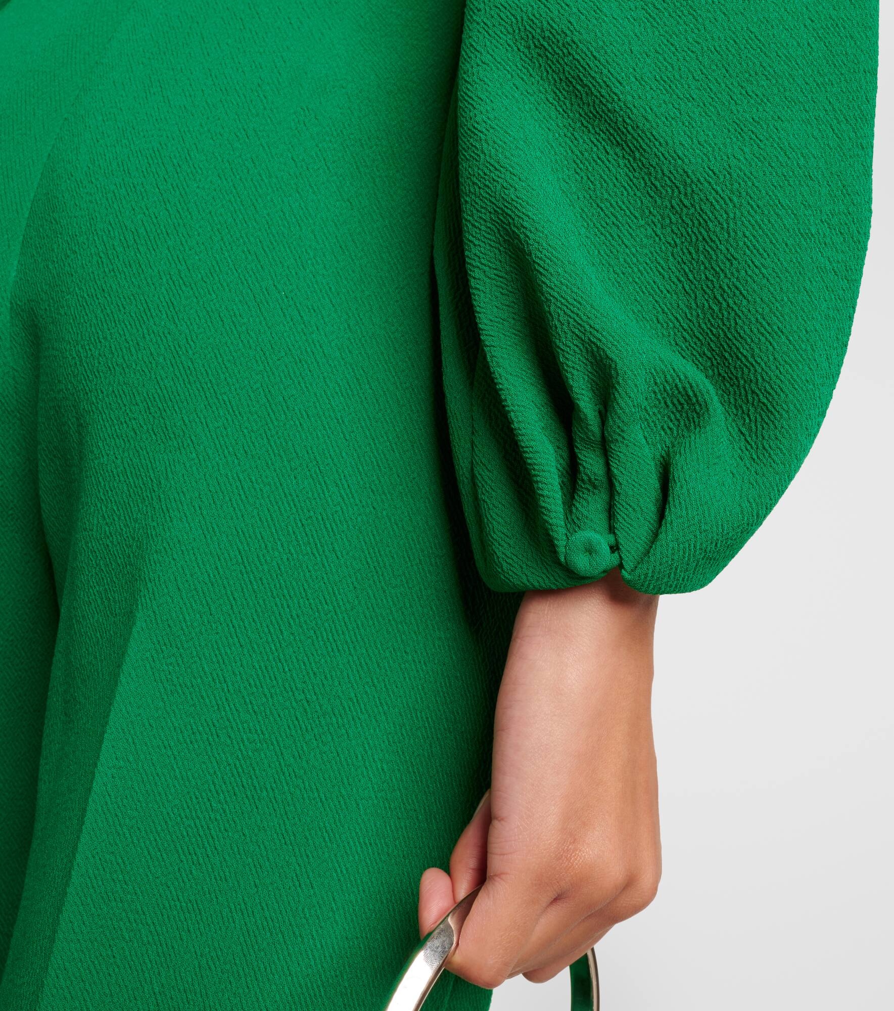 Pattie crêpe jumpsuit - 6