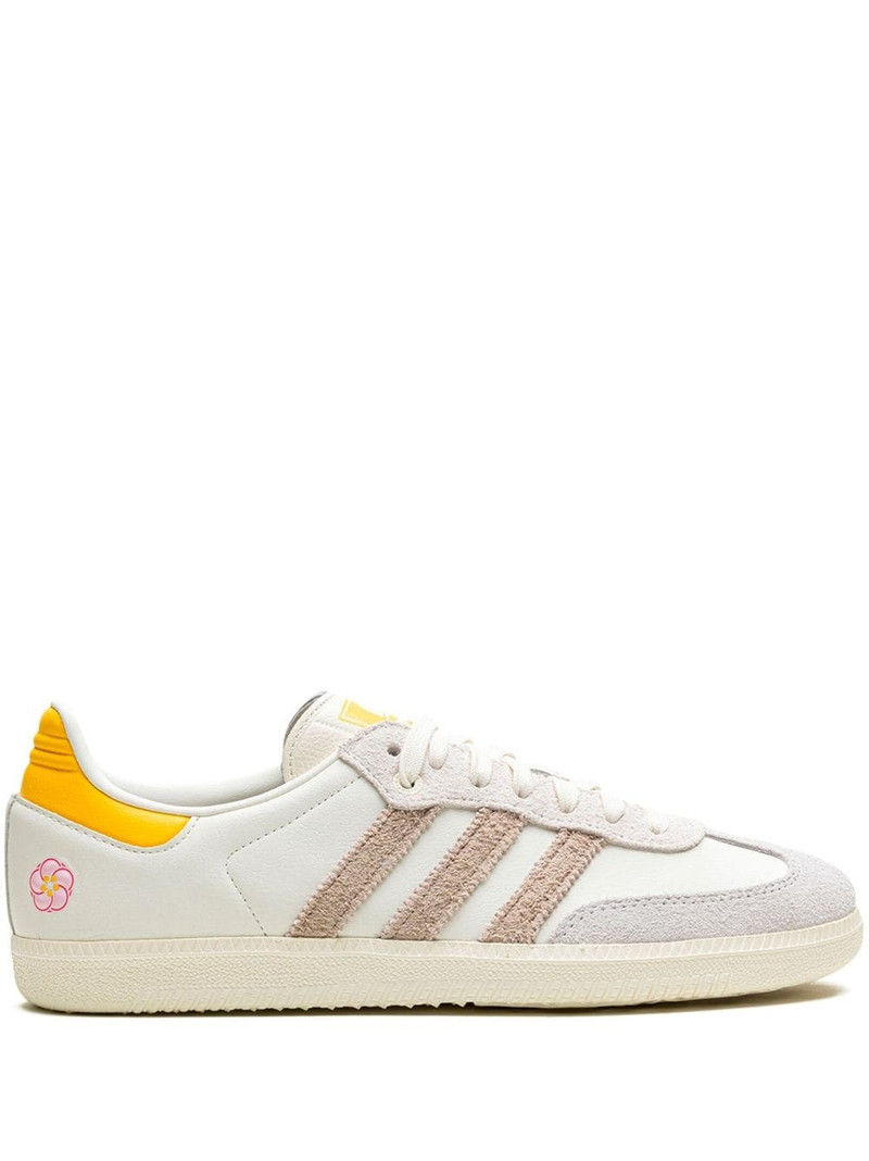 x Kasina Samba "Consortium Cup" sneakers - 1