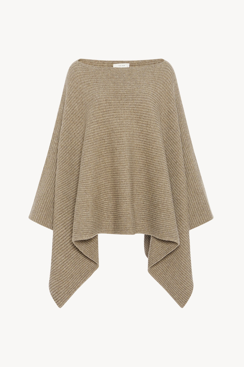 Romie Top in Cashmere 1
