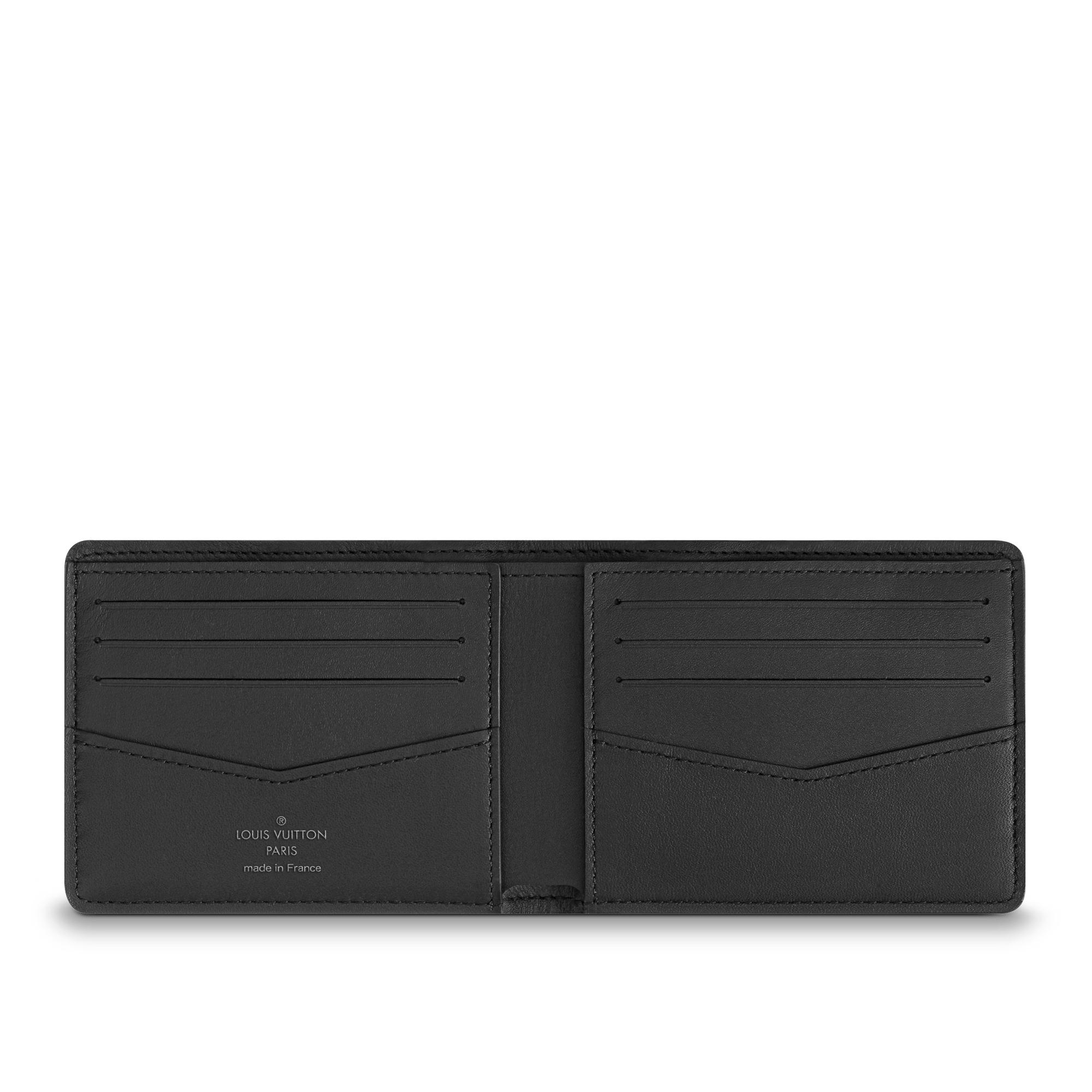 Slender Wallet - 4