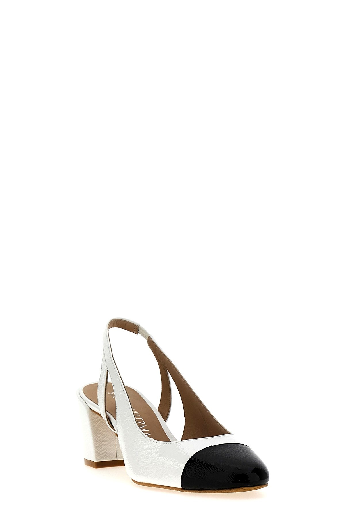 'Sleek' slingback - 2