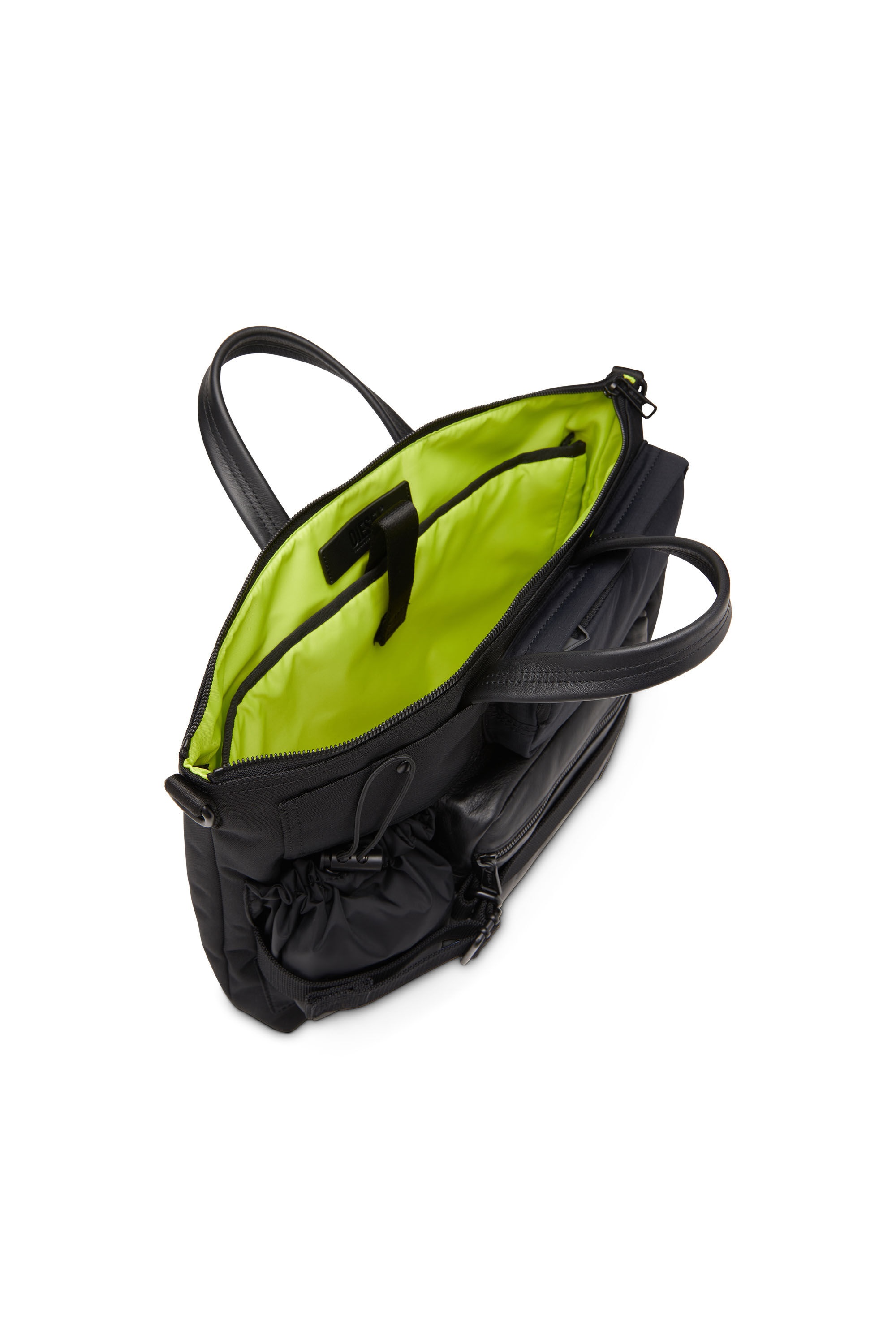 DSL UTILITY BRIEFCASE - 2