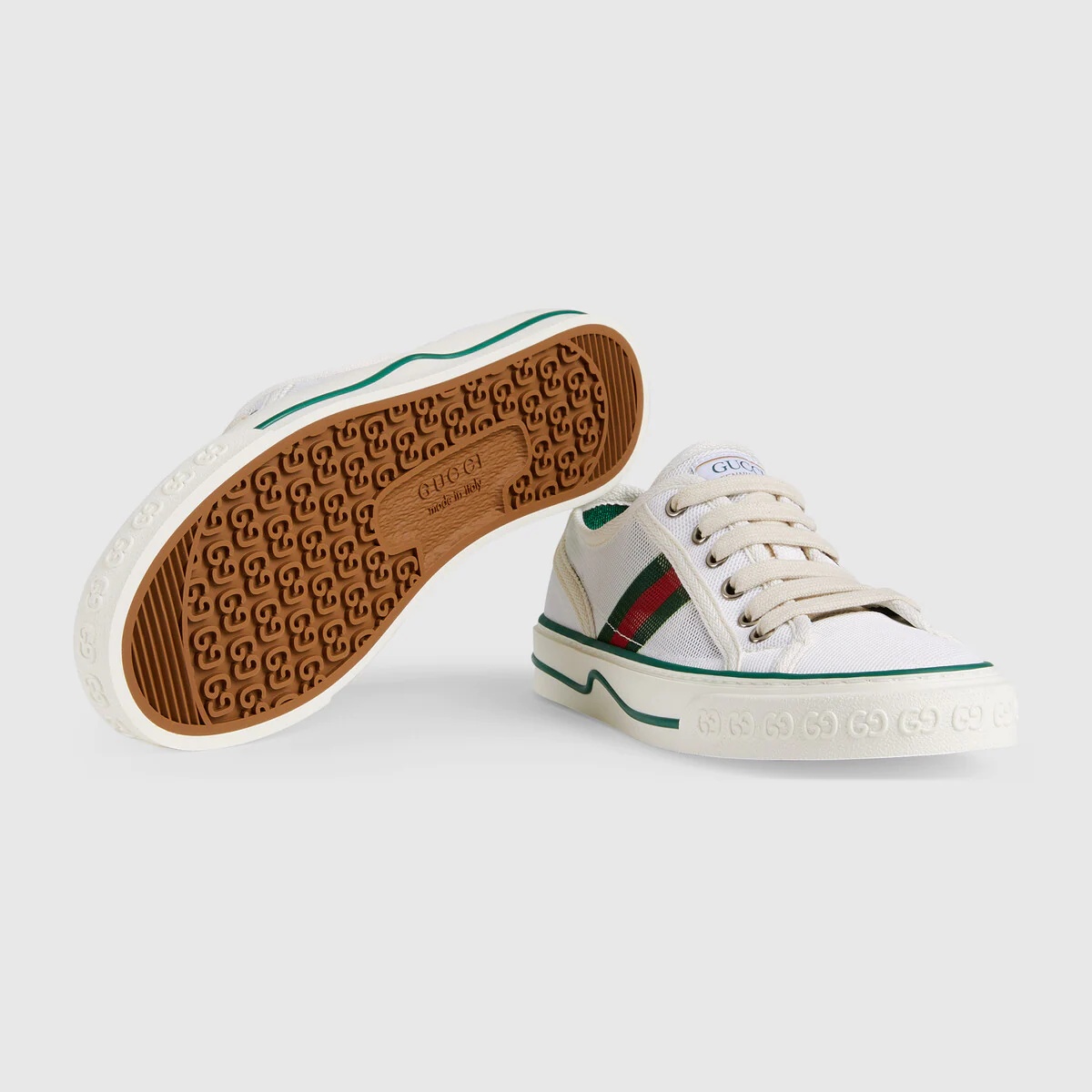 Women's Gucci Tennis 1977 sneaker - 5