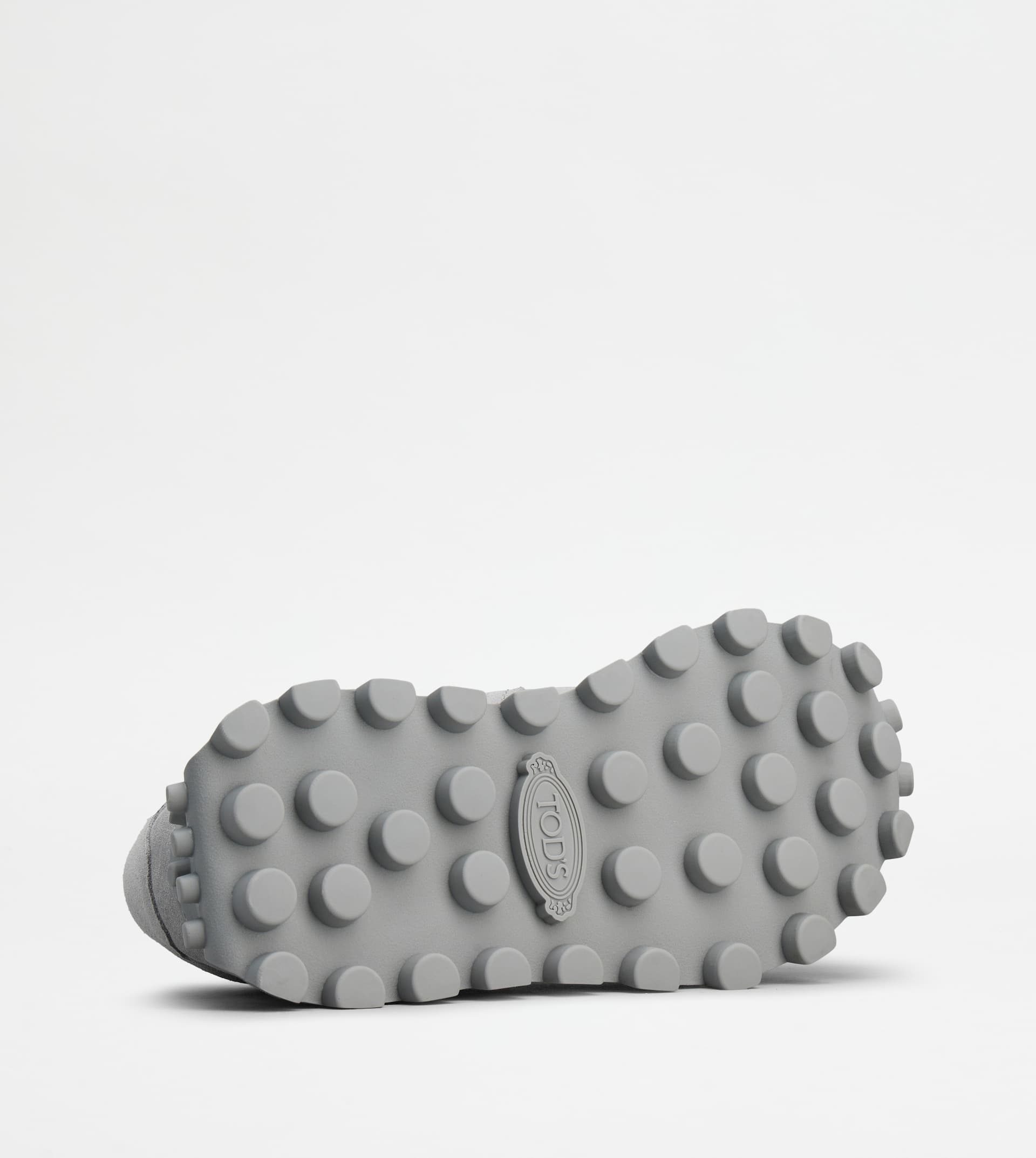 SNEAKERS TOD’S 1T IN SUEDE - GREY - 5