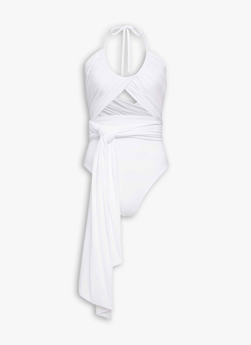 CROSS SWIMSUIT - 1