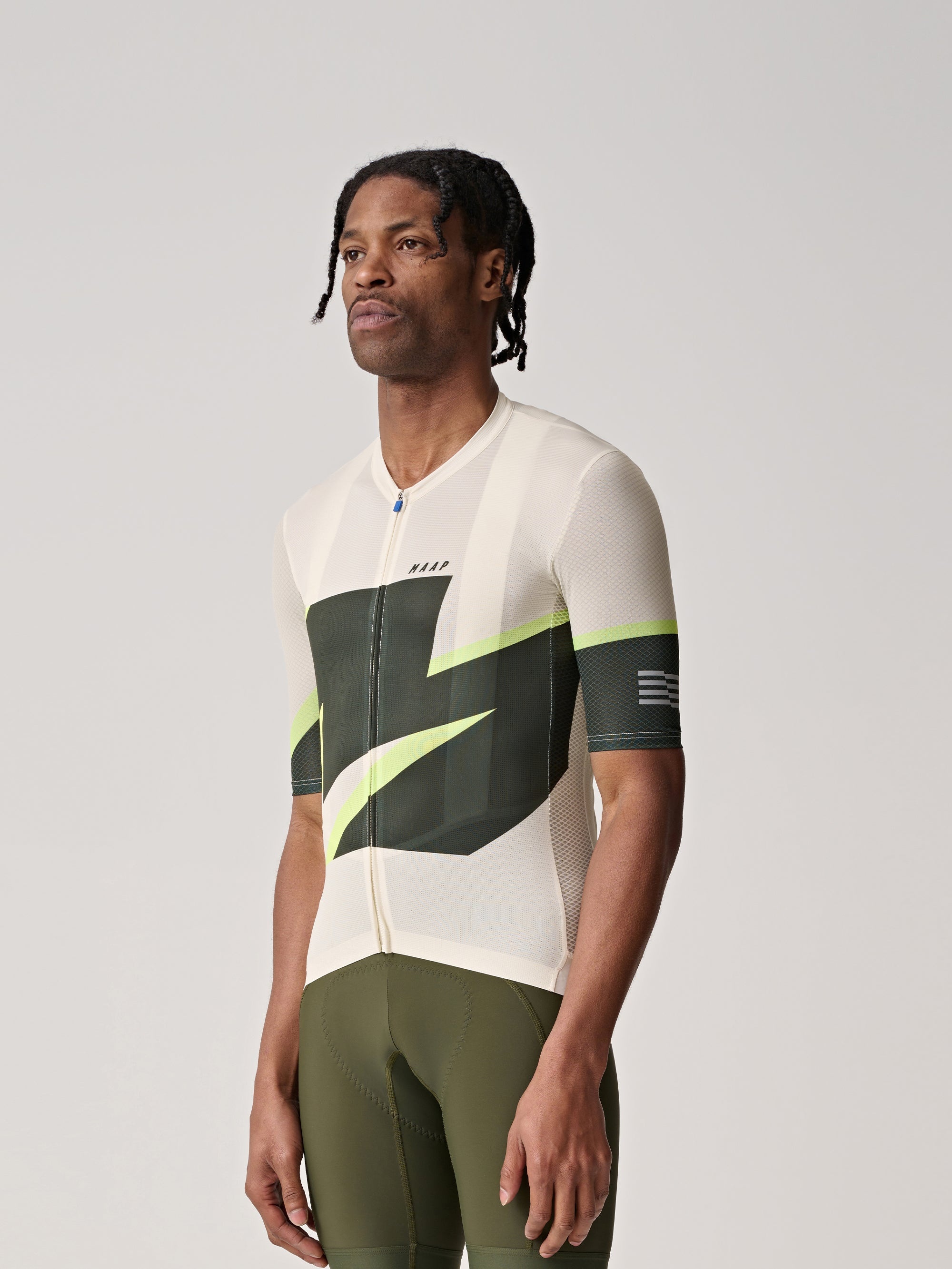 Evolve 3D Pro Air Jersey 2.0 - 2